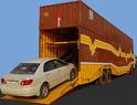 Car Carrier Services